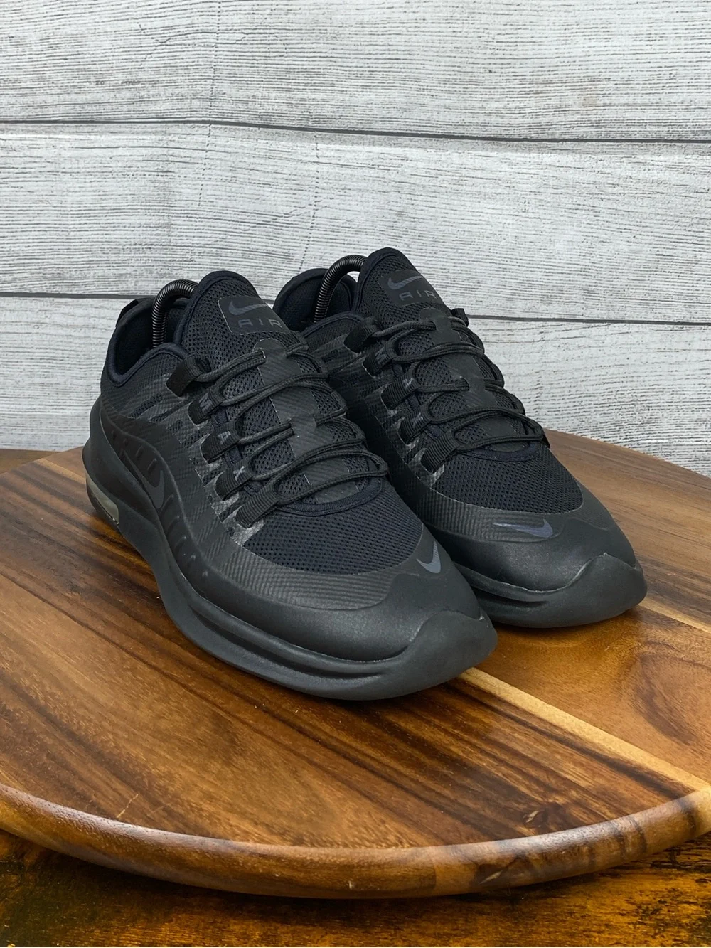 Nike Air Max Axis Black Anthracite Men’s Shoes AA2168-006 Sneaker Size 9